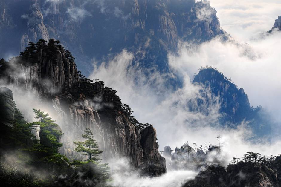 strategic tensions in the Himalayas