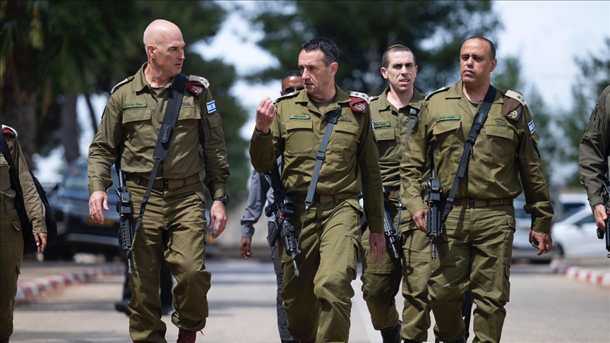 The Two Types of Military Learning: Top-Down vs. Bottom-Up